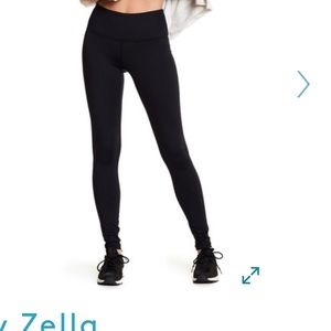Zella leggings